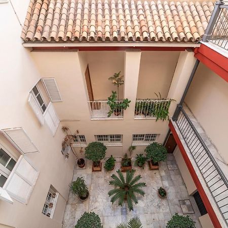 Alohamundi Martinez Montanes Apartment Sevilla Exterior foto