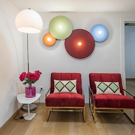 Alohamundi Martinez Montanes Apartment Sevilla Exterior foto