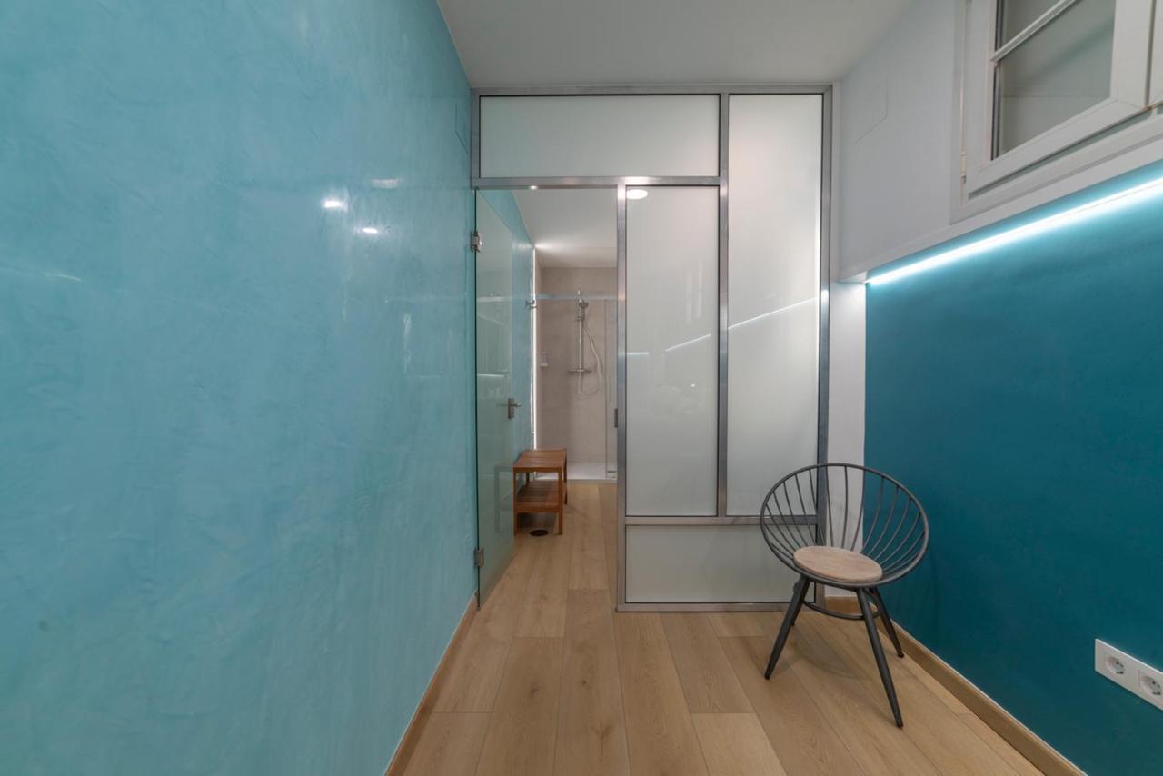 Alohamundi Martinez Montanes Apartment Sevilla Exterior foto