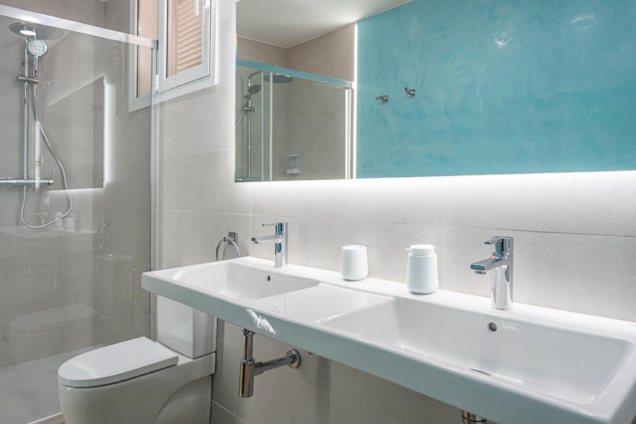 Alohamundi Martinez Montanes Apartment Sevilla Exterior foto