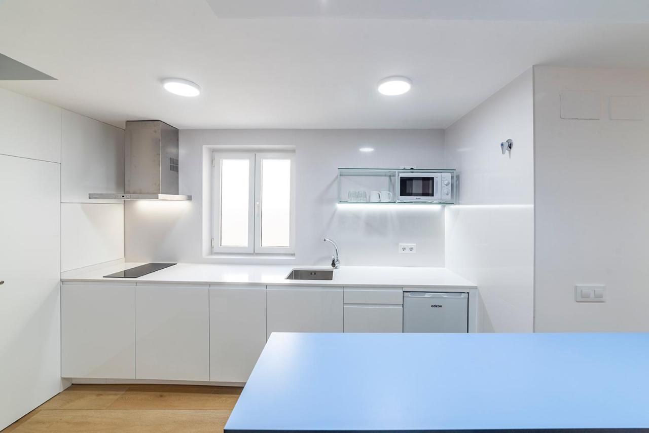 Alohamundi Martinez Montanes Apartment Sevilla Exterior foto