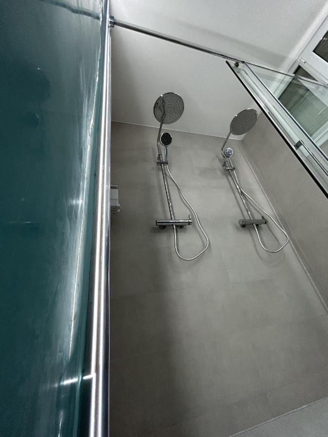 Alohamundi Martinez Montanes Apartment Sevilla Exterior foto